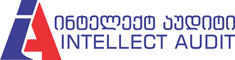 intellectaudit.ge Logo